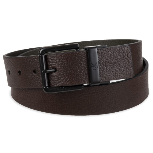 Calvin Klein Calvin Klein 38MM CR/CR ΔΕΡΜΑΤΙΝΗ ΖΩΝΗ - ΑΝΑΠΤΥΞΙΜΗ 1