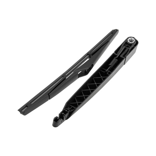 NTY WIPER ARM REAR +BLADE FOR OPEL ASTRA H 2003- 1