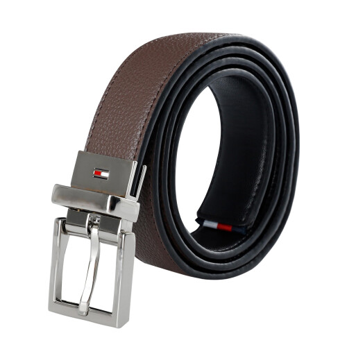 Tommy Hilfiger Tommy Hilfiger 32MM STRETCH REV G   RTEL