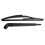 NTY WIPER ARM REAR +BLADE FOR OPEL ASTRA G CARAVAN 1998- 3