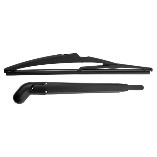 NTY WIPER ARM REAR +BLADE FOR OPEL ASTRA G CARAVAN 1998- 2
