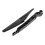 NTY WIPER ARM REAR +BLADE FOR OPEL ASTRA G CARAVAN 1998- 2