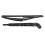 NTY WIPER ARM REAR +BLADE FOR OPEL ASTRA G CARAVAN 1998- 4