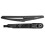 NTY WIPER ARM REAR +BLADE FOR CHEVROLET ORLANDO 2010- 4