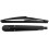 NTY WIPER ARM REAR +BLADE FOR CHEVROLET ORLANDO 2010- 3
