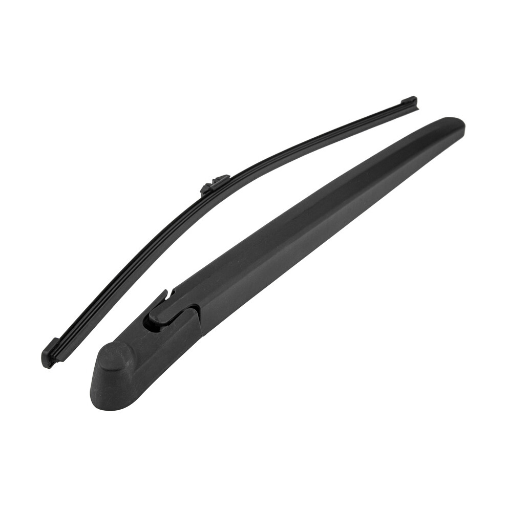 Nty Wiper Arm Rear +Blade For Opel Vectra C Hatchback 2002