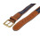 Tommy Hilfiger Ζώνη Tommy Hilfiger ανδρική με κορδέλα (1 τεμάχιο) (Κανονικά μεγέθη & Μεγάλα), Ναυτικό, 34 3