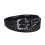 Tommy Hilfiger Tommy Hilfiger Herren Flechtg   rtel Schwarz 30 2