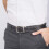 Tommy Hilfiger Tommy Hilfiger Heren Reversible Ceintuur, Navy, 36 3