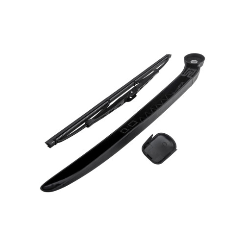 NTY WIPER ARM REAR +BLADE FOR PORSCHE CAYENNE 2002- 1