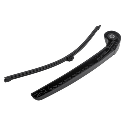 NTY WIPER ARM REAR +BLADE FOR PORSCHE CAYENNE 10- 1
