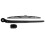 NTY WIPER ARM REAR +BLADE FOR PORSCHE CAYENNE 2002- 4
