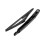 NTY WIPER ARM REAR +BLADE FOR RENAULT CLIO II 1998-2005 2