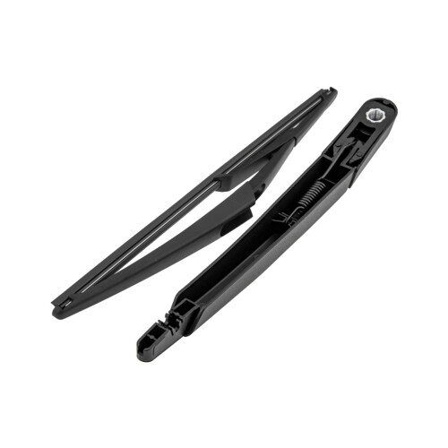 NTY WIPER ARM REAR +BLADE FOR RENAULT CLIO II 1998-2005 1