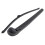 NTY WIPER ARM REAR +BLADE FOR PORSCHE CAYENNE 10- 1