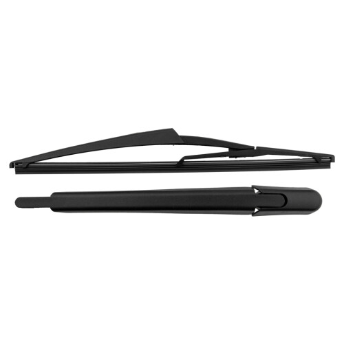 NTY WIPER ARM REAR +BLADE FOR RENAULT CLIO II 1998-2005 2