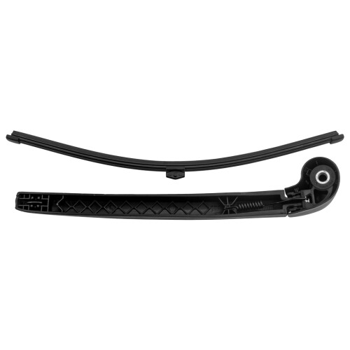NTY WIPER ARM REAR +BLADE FOR PORSCHE CAYENNE 10- 2