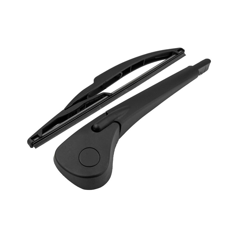 Wiper Arm Rear +Blade For Renault Modus 2004-,Scenic Ii 2003-, 5902048213136