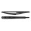 NTY WIPER ARM REAR +BLADE FOR RENAULT CLIO II 1998-2005 4
