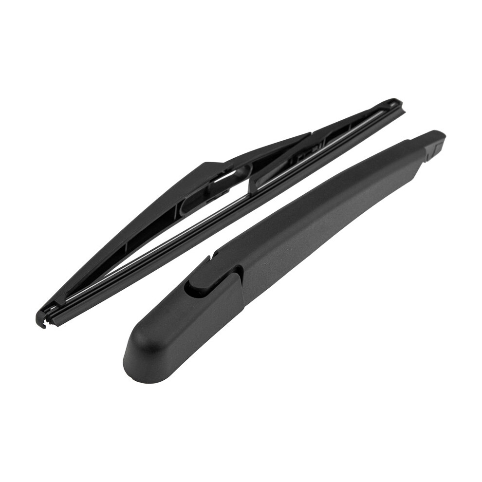 Wiper Arm Rear +Blade For Renault Clio Ii 1998-2005 5902048213167