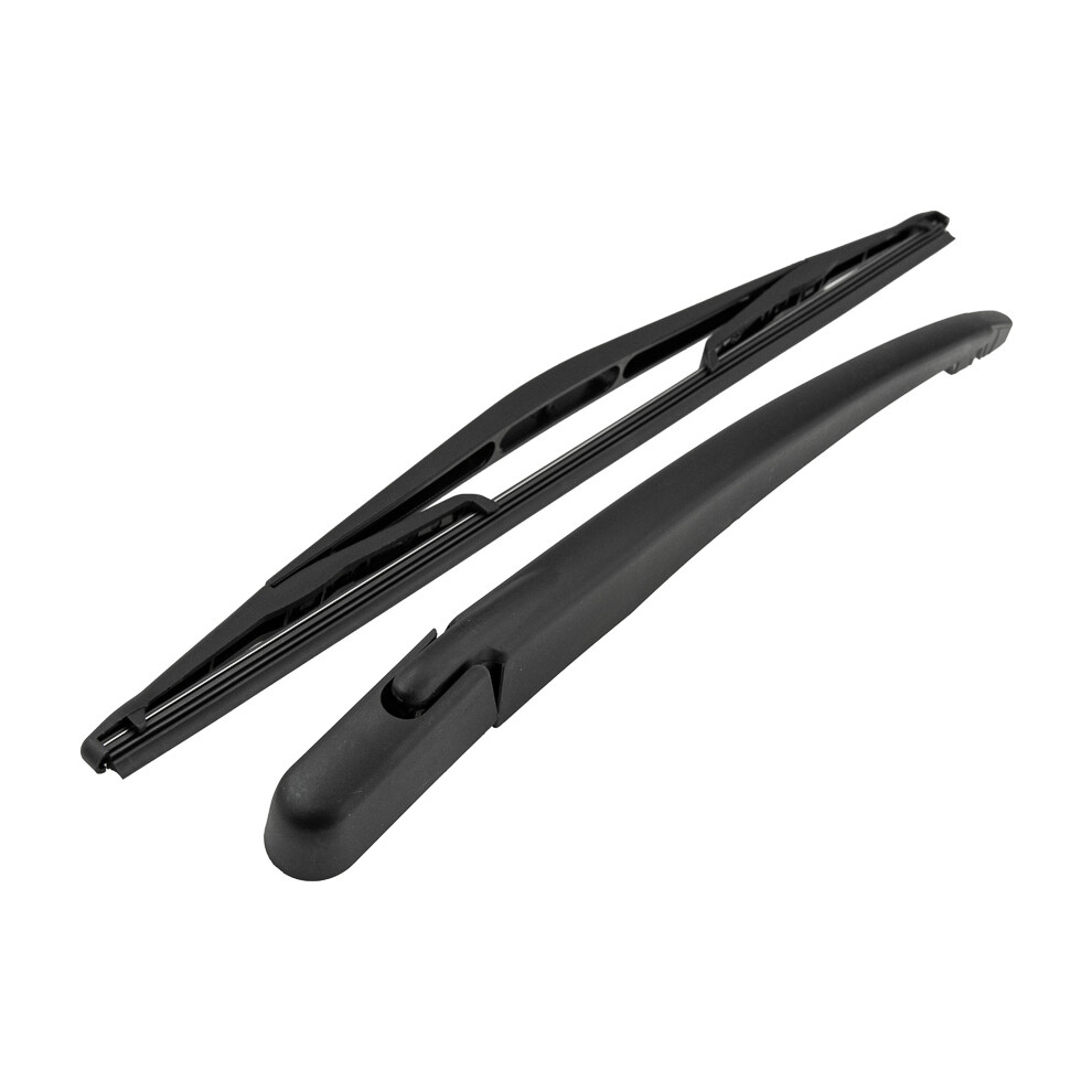 Nty Wiper Arm Rear +Blade For Dacia Sandero 2008