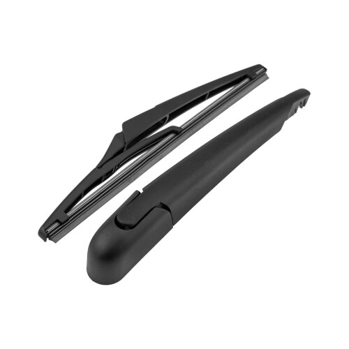 NTY WIPER ARM REAR +BLADE FOR RENAULT MEGANE II 2002-