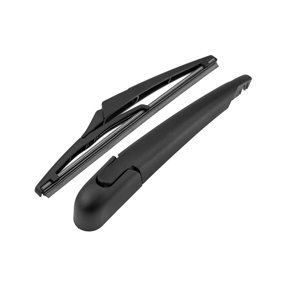 WIPER ARM REAR +BLADE FOR RENAULT MEGANE II 2002--image-OPC-PGRVQCG-NEW