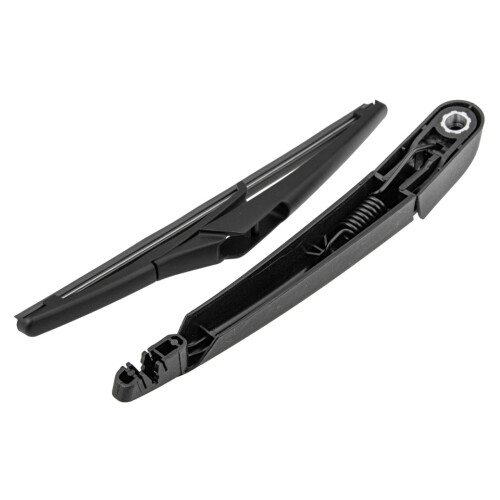 NTY WIPER ARM REAR +BLADE FOR RENAULT MEGANE II 2002- 1
