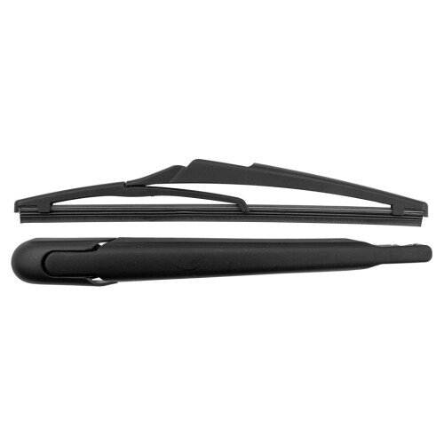 NTY WIPER ARM REAR +BLADE FOR RENAULT MEGANE II 2002- 2