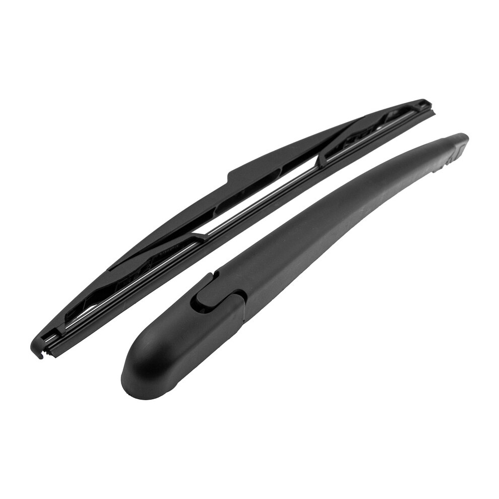 Wiper Arm Rear +Blade For Dacia Duster 2010- 5902048214287