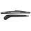 NTY WIPER ARM REAR +BLADE FOR RENAULT CLIO III 2005- 3