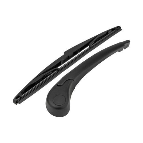 NTY WIPER ARM REAR +BLADE FOR RENAULT CLIO III 2005-