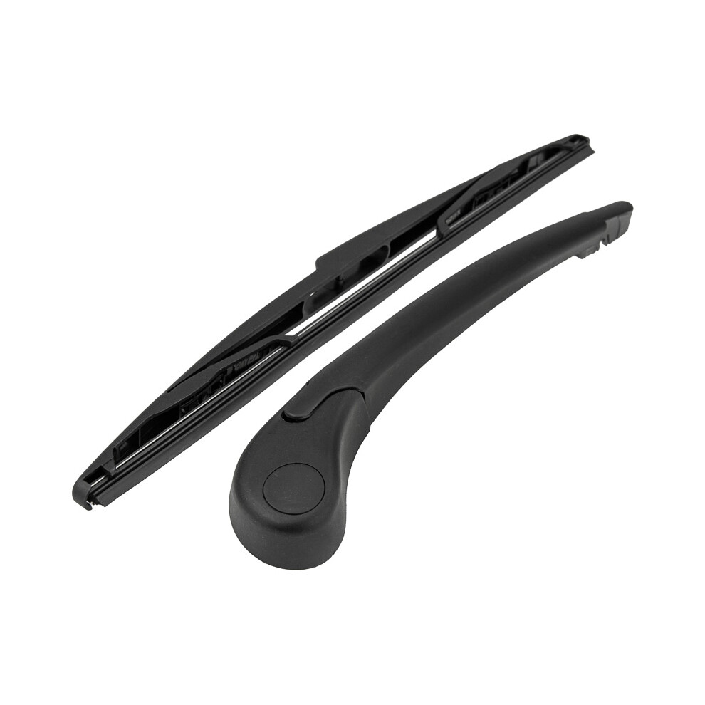 Wiper Arm Rear +Blade For Renault Clio Iii 2005- 5902048214379