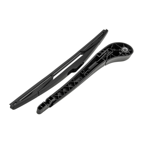 NTY WIPER ARM REAR +BLADE FOR RENAULT CLIO III 2005- 1