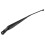 NTY WIPER ARM For DACIA LOGAN 2004-,SANDERO 2008-/SIDE LEFT/ 2