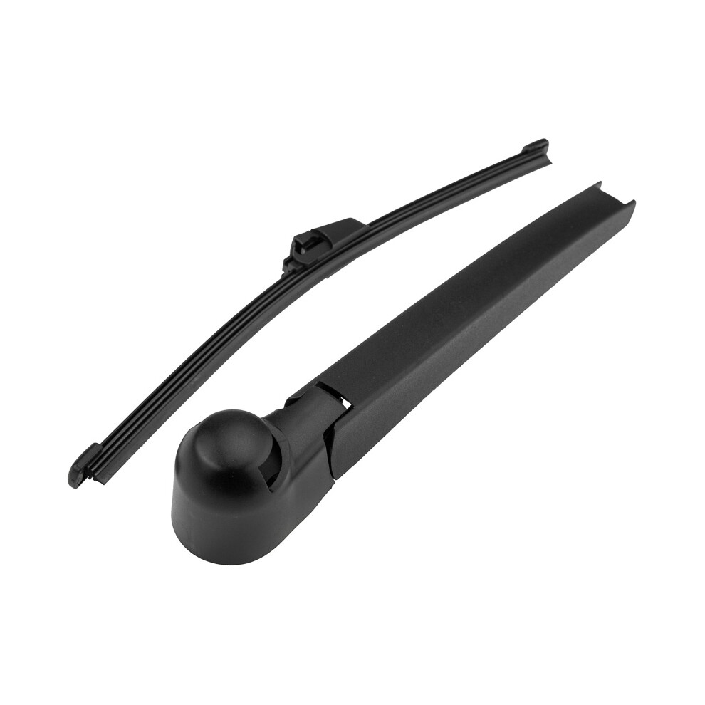 Wiper Arm With Wiper Blade Compatible With Seat Leon 2005-/Width Wiper Blade - Image 11