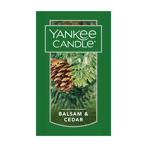 Yankee Candle Yankee Can 1