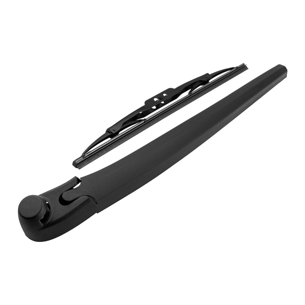 WIPER ARM REAR +BLADE FOR SEAT ALTEA 2004- SEAT IBIZA 6L FL 2006--image-OPC-PGRVQDK-NEW