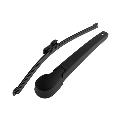 NTY WIPER ARM REAR +BLADE For SEAT LEON 2012-/330MM/ 2