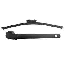 WIPER ARM REAR +BLADE For SEAT LEON 2012-/330MM/