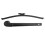 NTY WIPER ARM REAR +BLADE For SEAT LEON 2012-/330MM/ 1