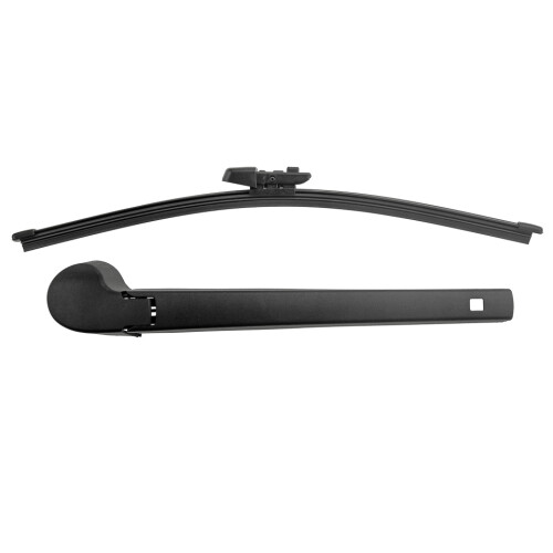 NTY WIPER ARM REAR +BLADE For SEAT LEON 2012-/330MM/