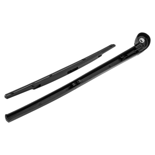 NTY WIPER ARM REAR +BLADE FOR SKODA FABIA /HATCHBACK/ 1999- 1