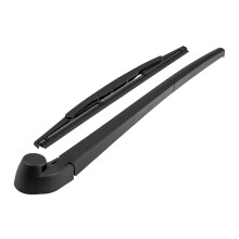 WIPER ARM REAR +BLADE FOR SKODA FABIA /HATCHBACK/ 1999-