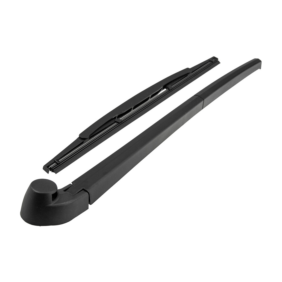 Nty Wiper Arm Rear +Blade For Skoda Fabia /Hatchback/ 1999