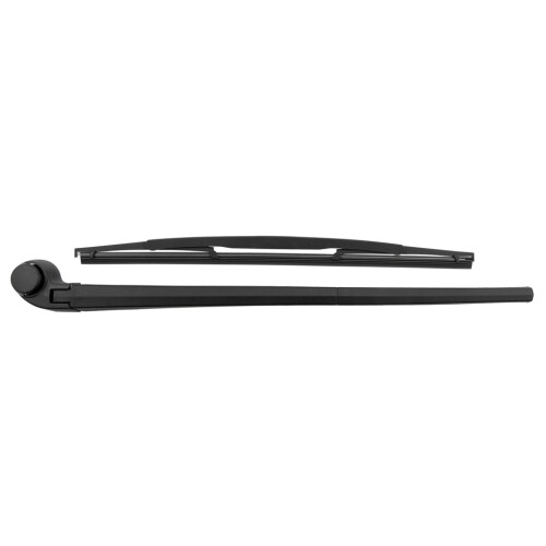 NTY WIPER ARM REAR +BLADE FOR SKODA FABIA /HATCHBACK/ 1999- 2