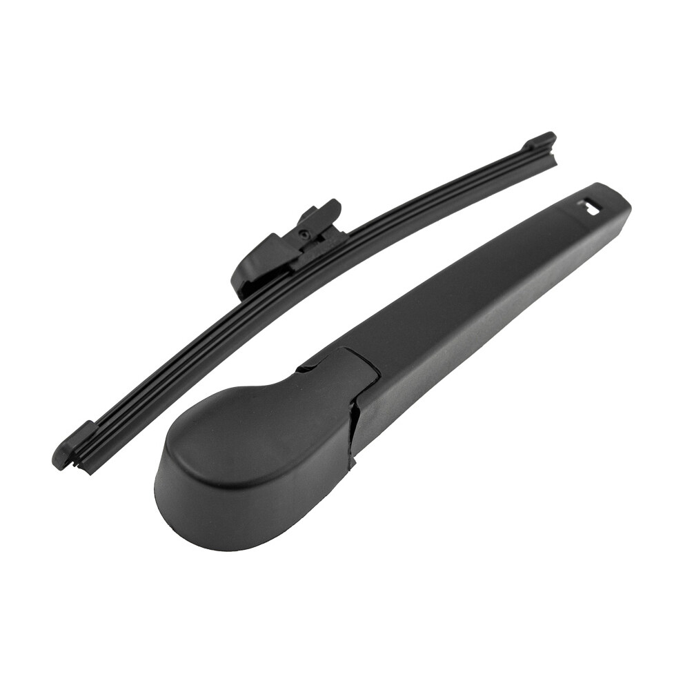 Wiper Arm Rear +Blade For Skoda Citigo 2012- 5902048213358