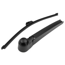 WIPER ARM REAR +BLADE FOR SKODA FABIA II //HATCHBACK/