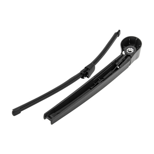 NTY WIPER ARM REAR +BLADE FOR SKODA FABIA II //HATCHBACK/ 1