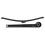 NTY WIPER ARM REAR +BLADE FOR SKODA FABIA II //HATCHBACK/ 4